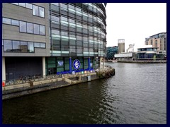 MediaCityUK, Salford 25